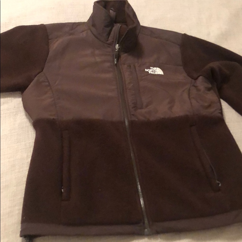 North Face Fleece